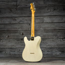 Fender 2016 Limited Edition Select Light Ash Telecaster