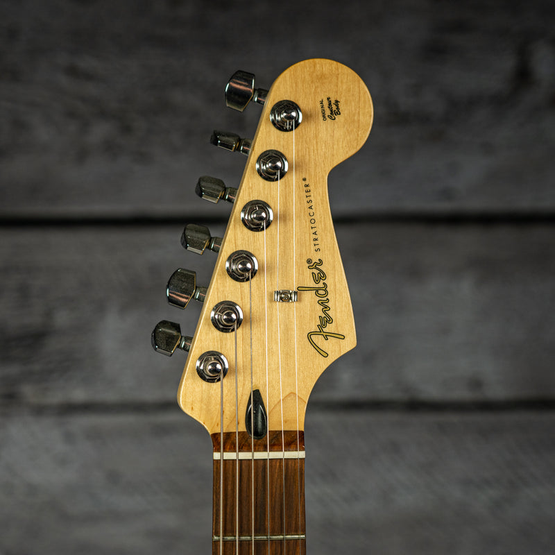 Fender 30th Anniversary Screamadelica Stratocaster