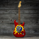 Fender 30th Anniversary Screamadelica Stratocaster