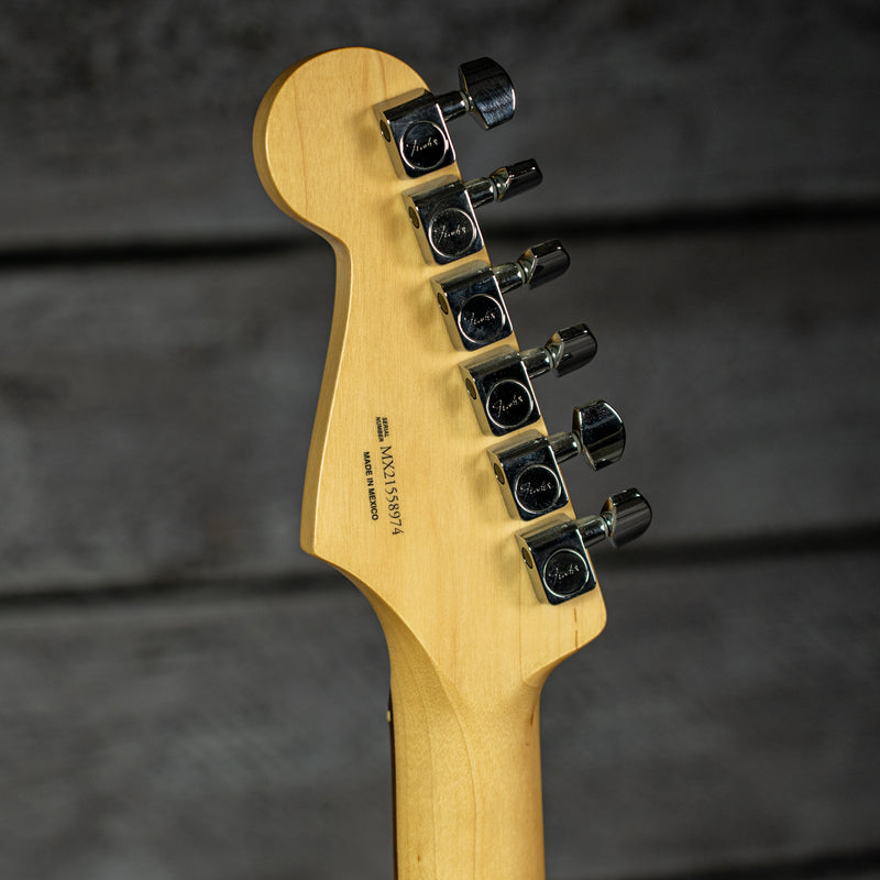 Fender 30th Anniversary Screamadelica Stratocaster
