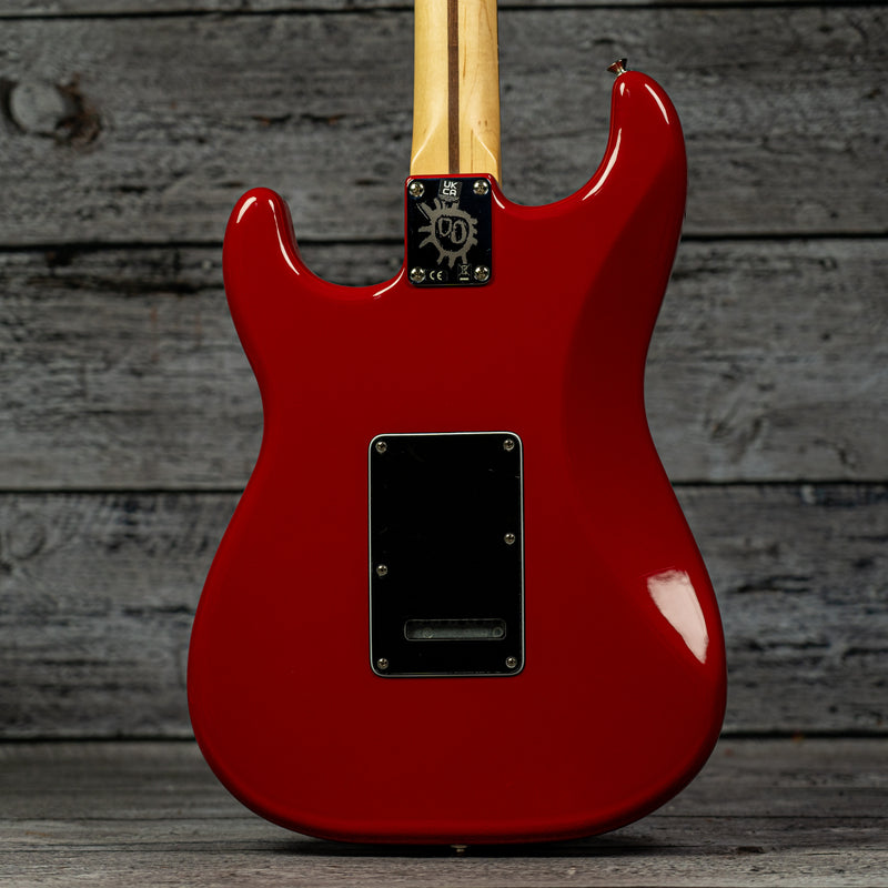Fender 30th Anniversary Screamadelica Stratocaster