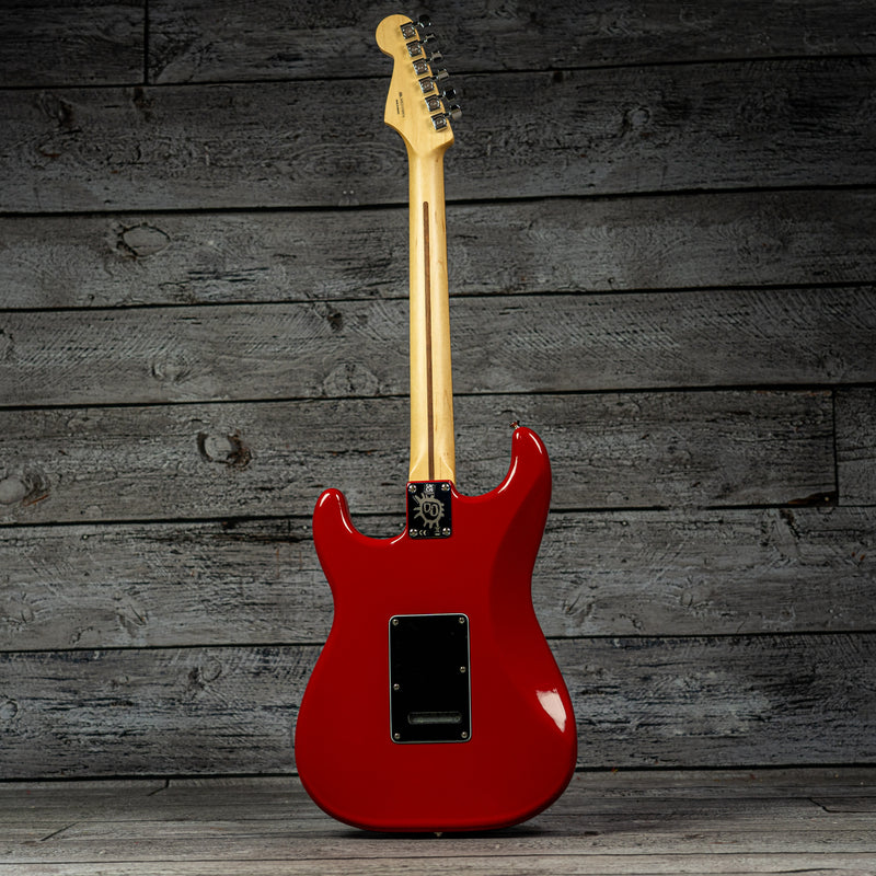 Fender 30th Anniversary Screamadelica Stratocaster