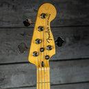 Fender Player Plus Active Jazz Bass V