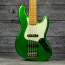 Fender Player Plus Active Jazz Bass V