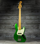 Fender Player Plus Active Jazz Bass V