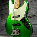Fender Player Plus Active Jazz Bass V