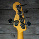 Fender Player Plus Active Jazz Bass V