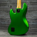 Fender Player Plus Active Jazz Bass V