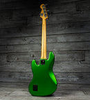 Fender Player Plus Active Jazz Bass V