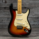 Fender 60th Anniversary American Series Stratocaster