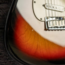 Fender 60th Anniversary American Series Stratocaster
