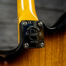 Fender 60th Anniversary Jazzmaster