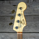 Fender 60th Anniversary Roadworn Jazz Bass