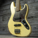 Fender 60th Anniversary Roadworn Jazz Bass