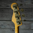 Fender 60th Anniversary Roadworn Jazz Bass
