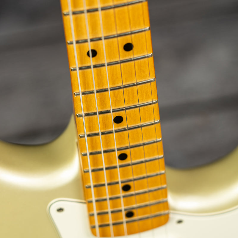 Fender 60th Anniversary Standard Stratocaster