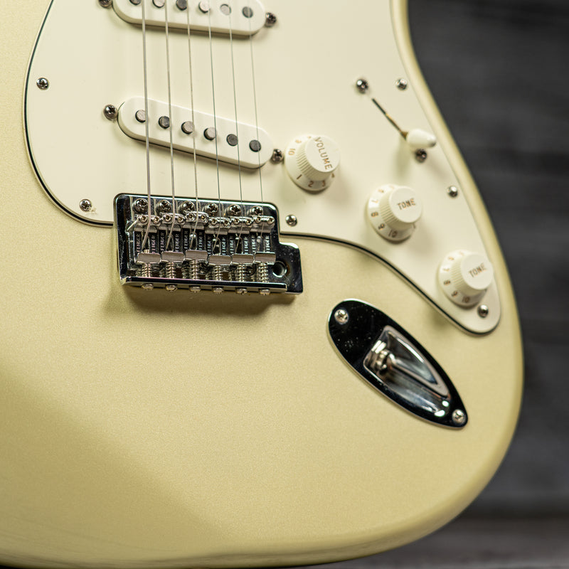 Fender 60th Anniversary Standard Stratocaster