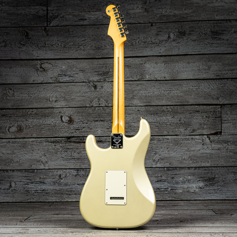 Fender 60th Anniversary Standard Stratocaster