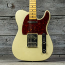 Fender 60th Anniversary Telecaster