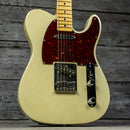 Fender 60th Anniversary Telecaster