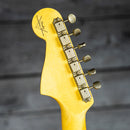 Fender Custom Shop 62 Jazzmaster Journeyman Relic - Aged 3-Color Sunburst