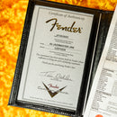 Fender Custom Shop 62 Jazzmaster Journeyman Relic - Aged 3-Color Sunburst