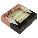 Fender Pure Vintage '65 Jazzmaster Pickup Set - Vintage White