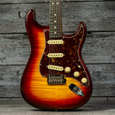 Fender 70th Anniversary American Professional II Stratocaster - Comet Burst