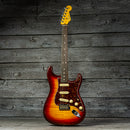 Fender 70th Anniversary American Professional II Stratocaster - Comet Burst