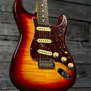 Fender 70th Anniversary American Professional II Stratocaster - Comet Burst