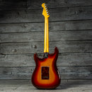 Fender 70th Anniversary American Professional II Stratocaster - Comet Burst