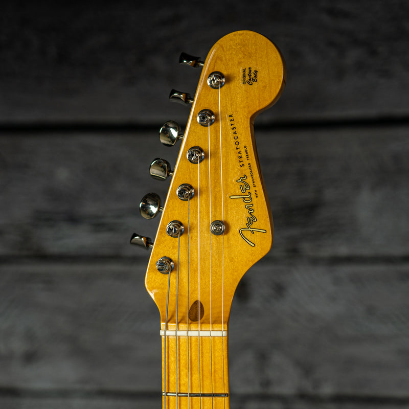 Fender 70th Anniversary American Vintage II 1954 Stratocaster