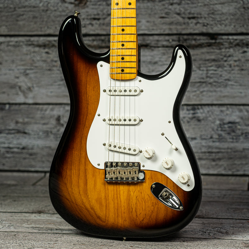 Fender 70th Anniversary American Vintage II 1954 Stratocaster
