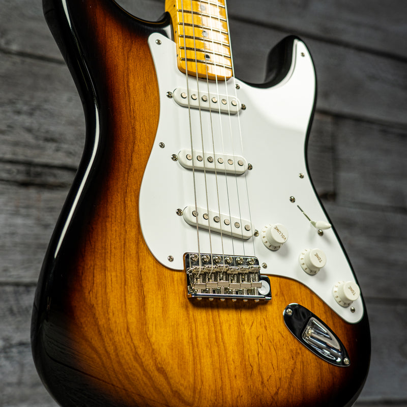 Fender 70th Anniversary American Vintage II 1954 Stratocaster