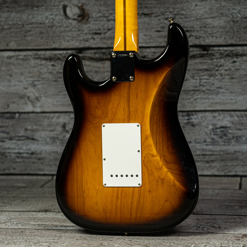Fender 70th Anniversary American Vintage II 1954 Stratocaster