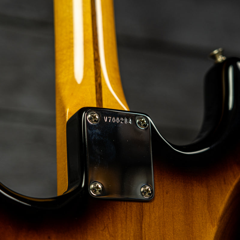 Fender 70th Anniversary American Vintage II 1954 Stratocaster