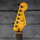 Fender 70th Anniversary Stratocaster
