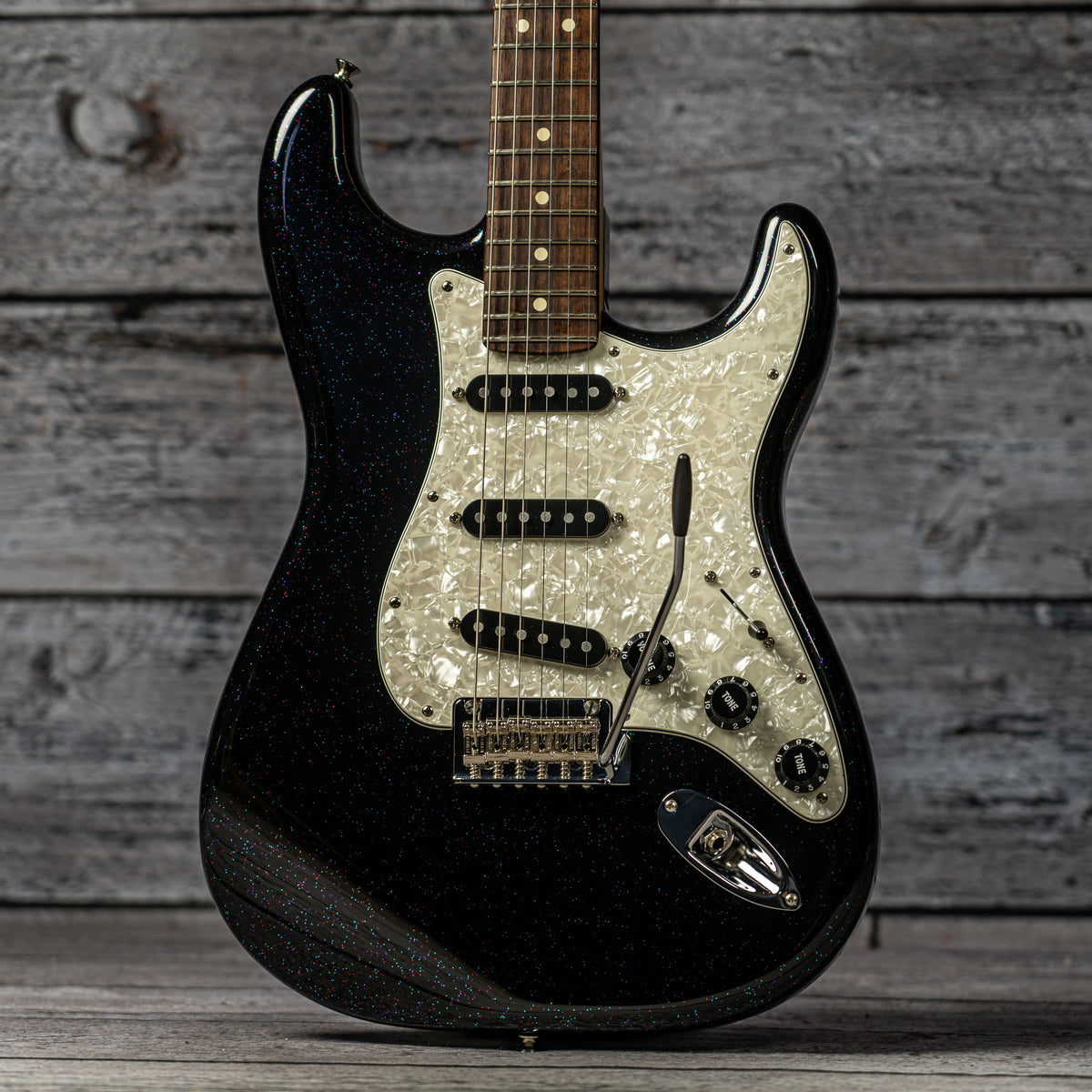 Fender フェンダー70th AnniversaryStratocaster Fender 70th Anniversary Player Stratocaster Electric Guitar