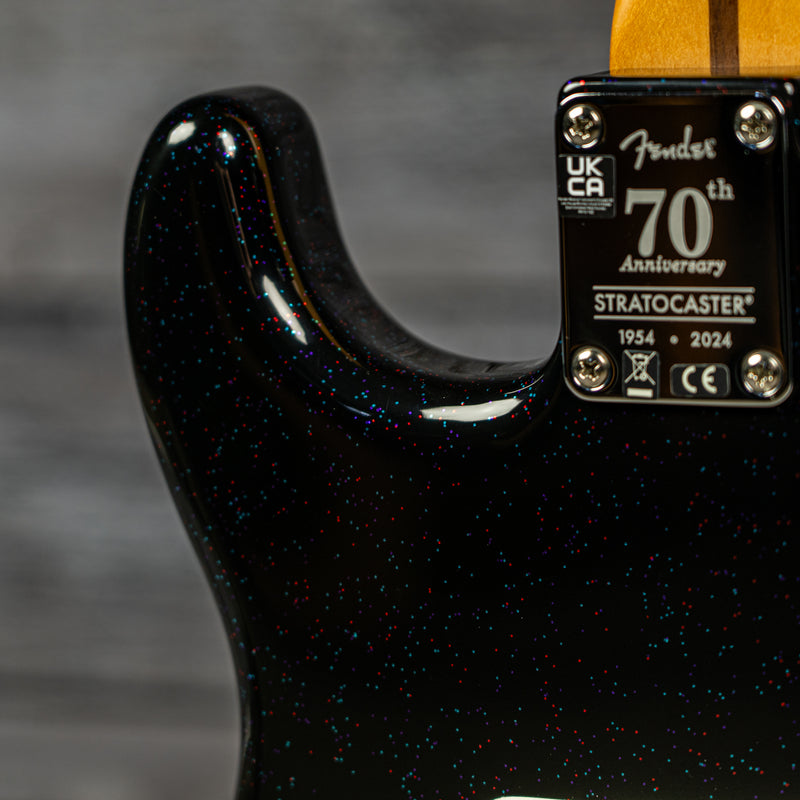 Fender 70th Anniversary Stratocaster