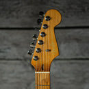 Fender 70th Anniversary Ultra Stratocaster