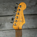 Fender Acoustasonic Jazzmaster