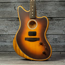 Fender Acoustasonic Jazzmaster