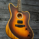 Fender Acoustasonic Jazzmaster