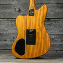Fender Acoustasonic Jazzmaster