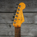 Fender Acoustasonic Player Jazzmaster