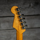 Fender Acoustasonic Player Jazzmaster