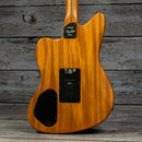 Fender Acoustasonic Player Jazzmaster