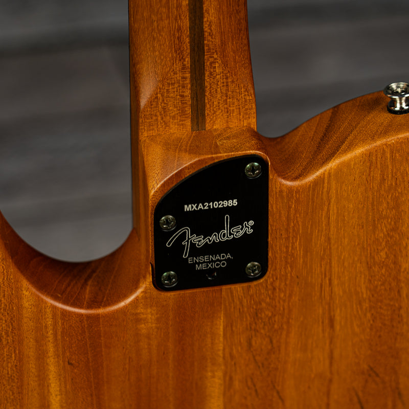 Fender Acoustasonic Player Telecaster
