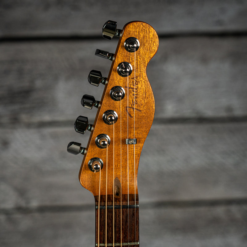 Fender Acoustasonic Player Telecaster