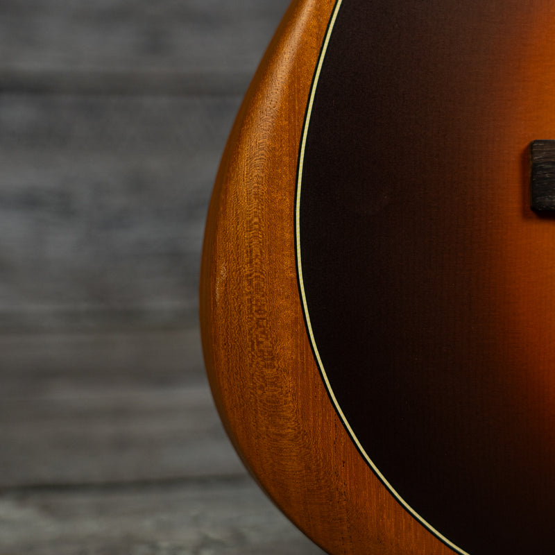 Fender Acoustasonic Player Telecaster